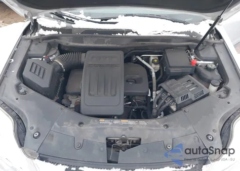 2017 GMC Terrain Sle-2 из США, поврежденный, VIN 2GKALNEK0H6342641